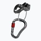 Sada jistících pomůcek Ocun Belay Eagle Screw/Habu 4715 anthracite