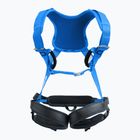 Dětský lezecký úvazek Ocun Doppler carribean blue