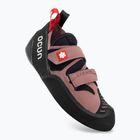 Lezecké boty Ocun Striker QC rose mesa