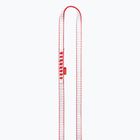 Smyčka Ocun O-Sling Bio-Dyn 30 cm/11 mm red