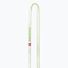Smyčka Ocun O-Sling Bio-Dyn 80 cm/11 mm green