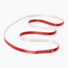 Smyčka Ocun O-Sling Eco_pes 100 cm/16 mm 5 ks  red