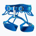 Lezecký úvazek Ocun Twist Quattro blue