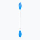 Kajakové pádlo 4 dílné AQUADESIGN K1 Attak 4 blue