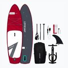SUP prkno ABSTRACT Jaws 10'0" rubby
