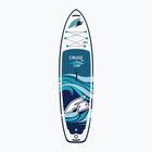 SUP deska F2 Cruise WS 11'6'' modrá 801186