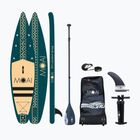 SUP prkno MOAI Limited Edition 11'6" green