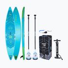 WATTSUP Whale 14'6'' SUP deska PB-WWHA-22