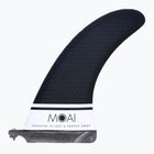 Ploutev k paddleboardu  SUP MOAI Honeycomb fiberglass