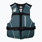 Bezpečnostní vesta AQUADESIGN Trek light blue