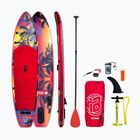 Paddleboard iBoard Red Palm 11'