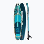 Paddleboard Sun Reflections Multi Minicombo 12'4"