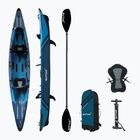 Nafukovací kajak pro 3 osoby WATTSUP Torpedo