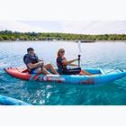 Nafukovací kajak pro 2 osoby Sun Reflections Tube blue/red