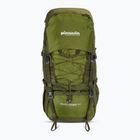 Trekingový batoh Pinguin Explorer 60 l zeleny PI02141