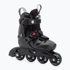 Dětské kolečkové brusle Tempish Exon black