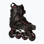 Kolečkové brusle Tempish Viber L.E. 80 Lady black/pink