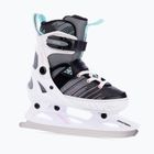 Dětské brusle Tempish Systent Girl white