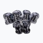 Sada chráničů Tempish Fid 2 black