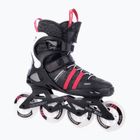 Dámské kolečkové brusle Tempish WSX 90 FLS Lady raspberry