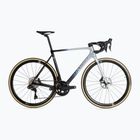 Basso Diamante Disc silniční kolo stříbrné DID3122