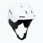 Lyžařská helma Blizzard Edge W2W white