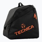 Taška na lyžařské boty Tecnica Skiboot Bag 20 l black/orange
