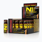 Nutrend Pre-Workout Shots N1 20X60ml oranžová VT-078-1200-PO