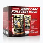 Sada Flexit Drink Gold + Flexit Gold Gel Nutrend regenerace kloubů 400 g oranžová + 100 ml VS-859401