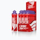 Energetický gel Nutrend Carbosnack sáček 50g borůvka VG-004-50-BO