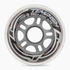 Kolečka na inline brusle Tempish Catch 76mm/82A 4 pcs. clear