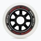 Kolečka na inline brusle Tempish Radical 84mm/84A 4 pcs. white