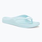 Dámské žabky Coqui Naitiri light pastel blue