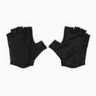 Pánské cyklistické rukavice SILVINI Sarca black