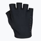 Pánské cyklistické rukavice SILVINI Sarca black