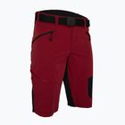 Pánské cyklistické šortky SILVINI Rango Pro merlot/black