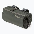 Brašna na řídítka Acepac Barrel MKIII 2 l grey