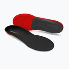 Vložky do bot Superfeet Winter Thin Support molten lava