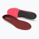 Vložky do bot Superfeet Winter Support hot coral