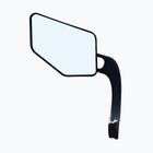 Zrcátko na kolo Rockbros 260003001 Handlebar Mirror 1 pcs Left black