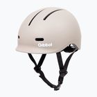 Dětská cyklistická helma QIBBEL Kids Bike pebble grey