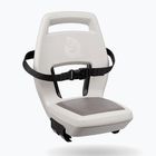 Dětská sedačka na kolo QIBBEL Junior 6+ beige/brown