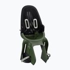 Dětská sedačka na kolo QIBBEL Air Carrier magic green