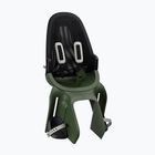 Dětská sedačka na kolo QIBBEL Air Seatpost magic green