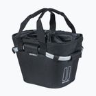 Košík na kolo přední  Basil Sport Classic Carry All 15 l black
