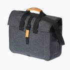 Brašna na kolo Basil Urban Dry Busines Bag 20 l charcoal melee