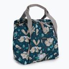 Taška na kolo Basil Magnolia Shopper modrá B-17684