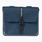 Cyklistická brašna   Basil Forte Double Bag 35 l navy/blue/black