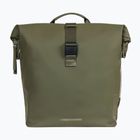 Cyklistická brašna   Basil Soho Nordlicht Double Bag MIK 41 l moss green