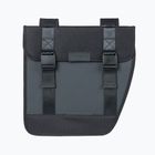 Cyklistická brašna   Basil Tour Waterproof Double Bag Universal 28 l black